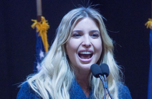 הרב הראשי לאו: בתו של דונלד טראמפ יהודייה
