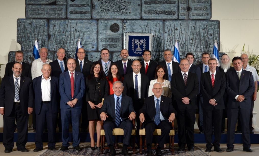 לראשונה: תוכנית אסטרטגית כוללת לבניין עתודות ניהוליות ומקצועיות לכלל מגזר משרתי הציבור