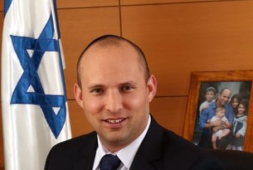 בנט: “אי אפשר לכנות ציבור שלם בכינויי גנאי ולהסתתר מאחורי ההלכה”
