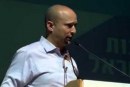 בנט: “בשנת הלימודים הקרובה התלמידים יבקרו גם בעיירות הפיתוח”
