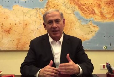 “שיתוף הפעולה עם מצרים זה נכס ביטחוני ובינלאומי למדינת ישראל”