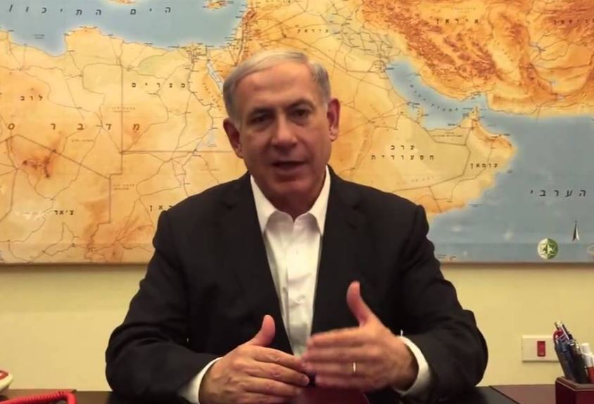 “שיתוף הפעולה עם מצרים זה נכס ביטחוני ובינלאומי למדינת ישראל”