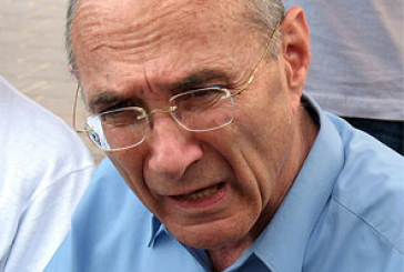 ליברמן מינה את לנדאו ליו”ר רפאל