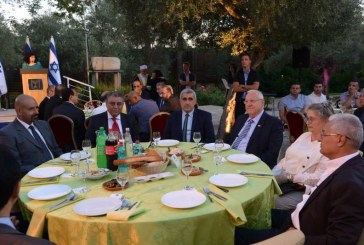 ריבלין: “מי שלא יעצור הטרור הפוגע היום בנו, סופו שיפגוש בו בפתח דלתו”