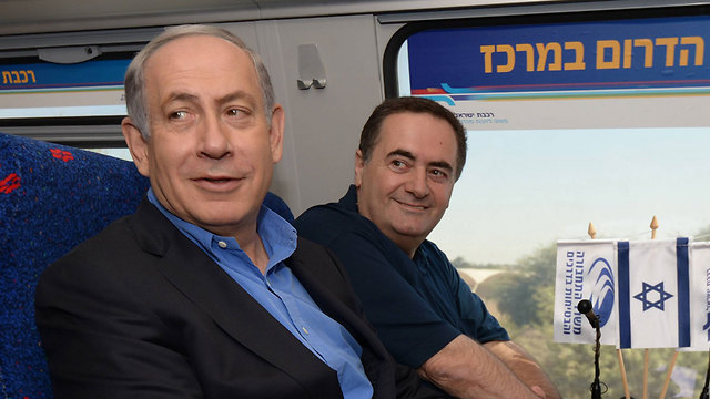 האם תוקם וועדת שרים? | צילום חיים צח לע תוקם ועדת שרים לענייני המאבק בתאונות הדרכים