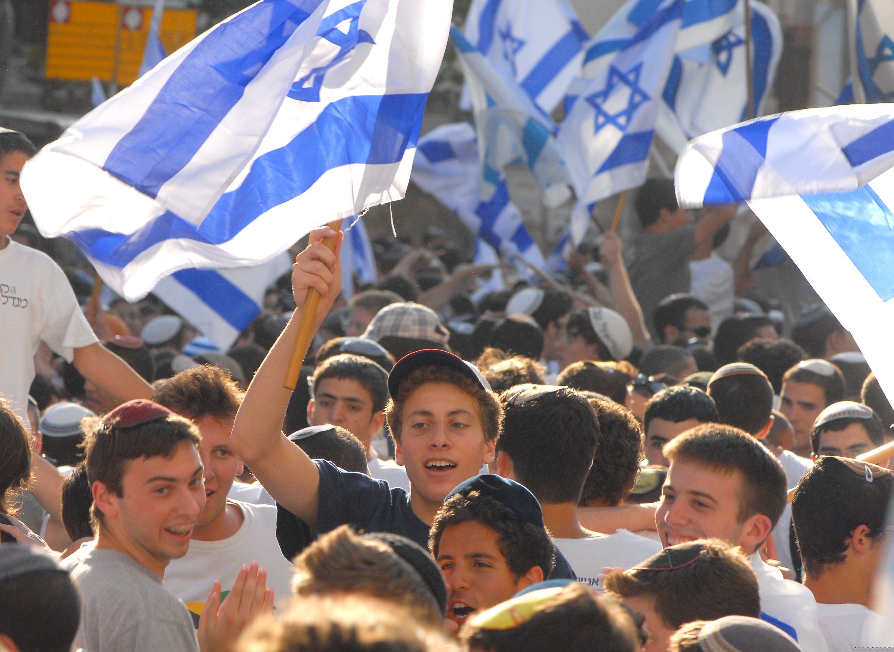 נוער מצטיין | צילום לע הוכרזו התיכונים המצטיינים בישראל