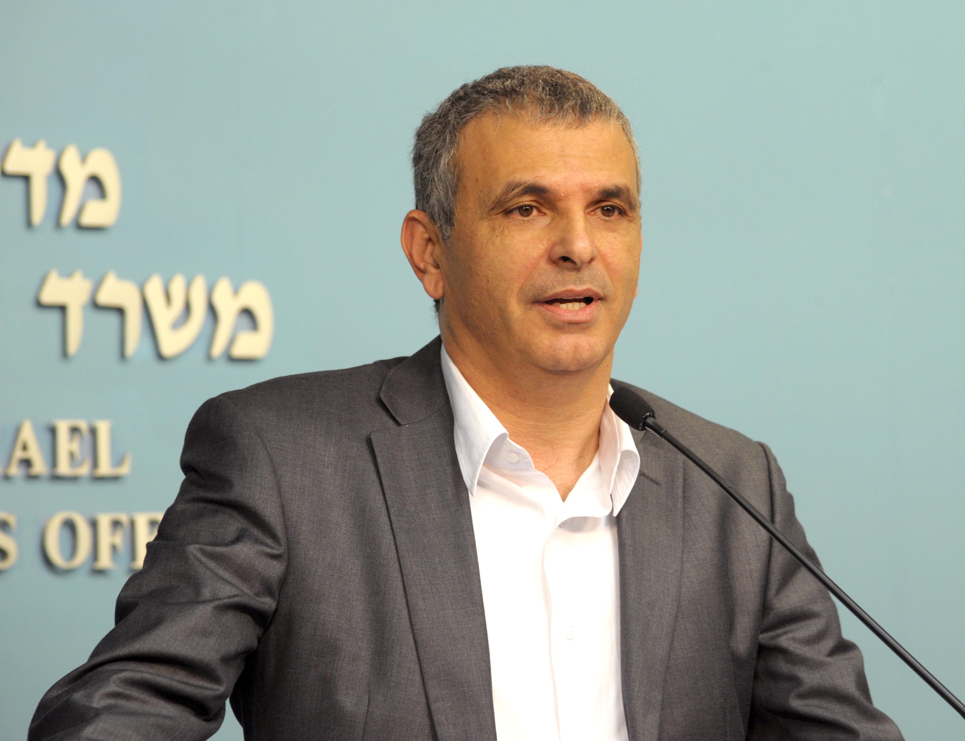 משרד האוצר: התקציב החדש טוב לישראל