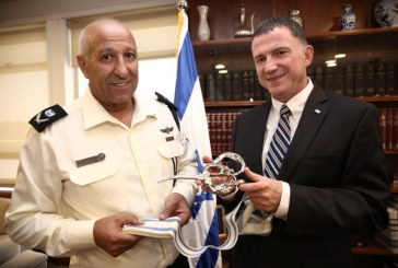 משכן הכנסת חוגג יובל
