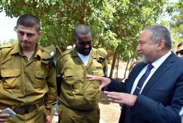 צה”ל הוא המנוע החברתי הגדול ביותר במדינת ישראל