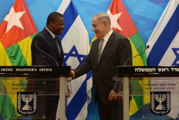 נתניהו: “אפריקה מאוד חשובה לנו”