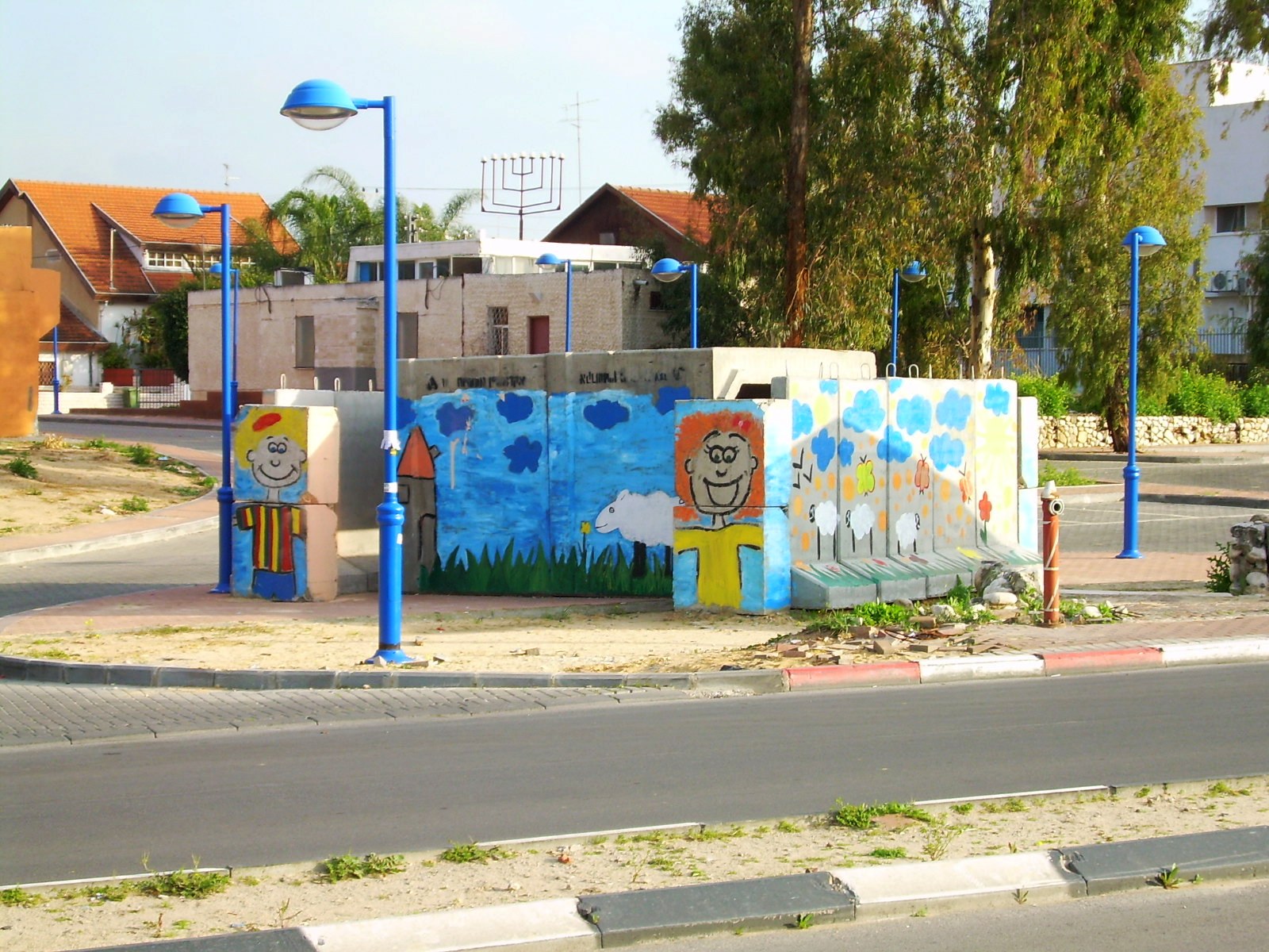 שנתיים לצוק איתן: אושר מענק סיוע בסך 55 מיליון ש”ח לחיזוק יישובי עוטף עזה
