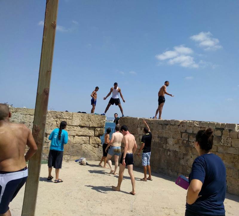 פוצחה רשת גנבי אופנועים