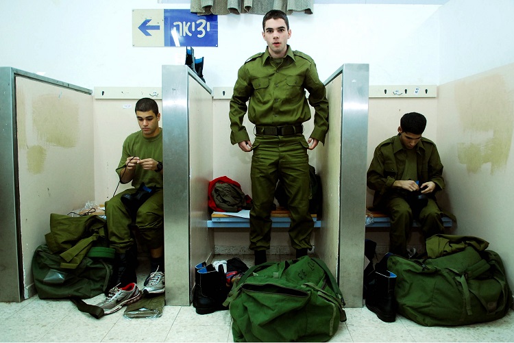 עלייה חדה במספר המתגייסים | צילום מתוך ויקפדיה זינוק בעלייה למכינות הקדם צבאיות