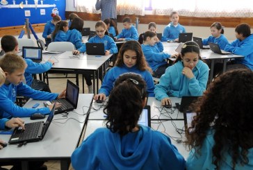 שני מליון תלמידים פותחים היום את שנת הלימודים