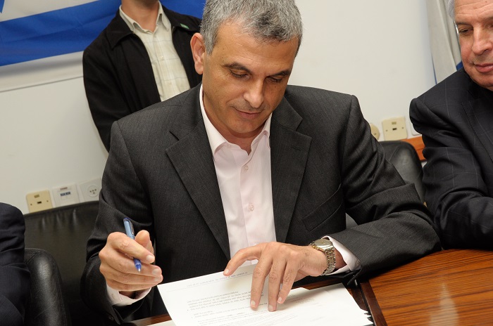 השר כחלון | צילום ויקיפדיה