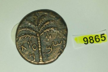 גן ארכיאולוגי חדש ייפתח בצפון