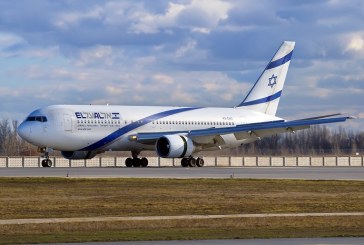 יותר ממליון מבקרים נכנסו לישראל בחודש האחרון