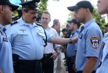 ת”א: מחזירים את הביטחון לדרום העיר