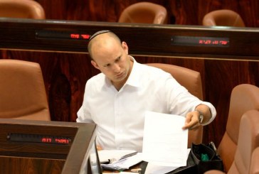 תקציב ארגוני הנוער יגדל ב-10 מיליון שקלים