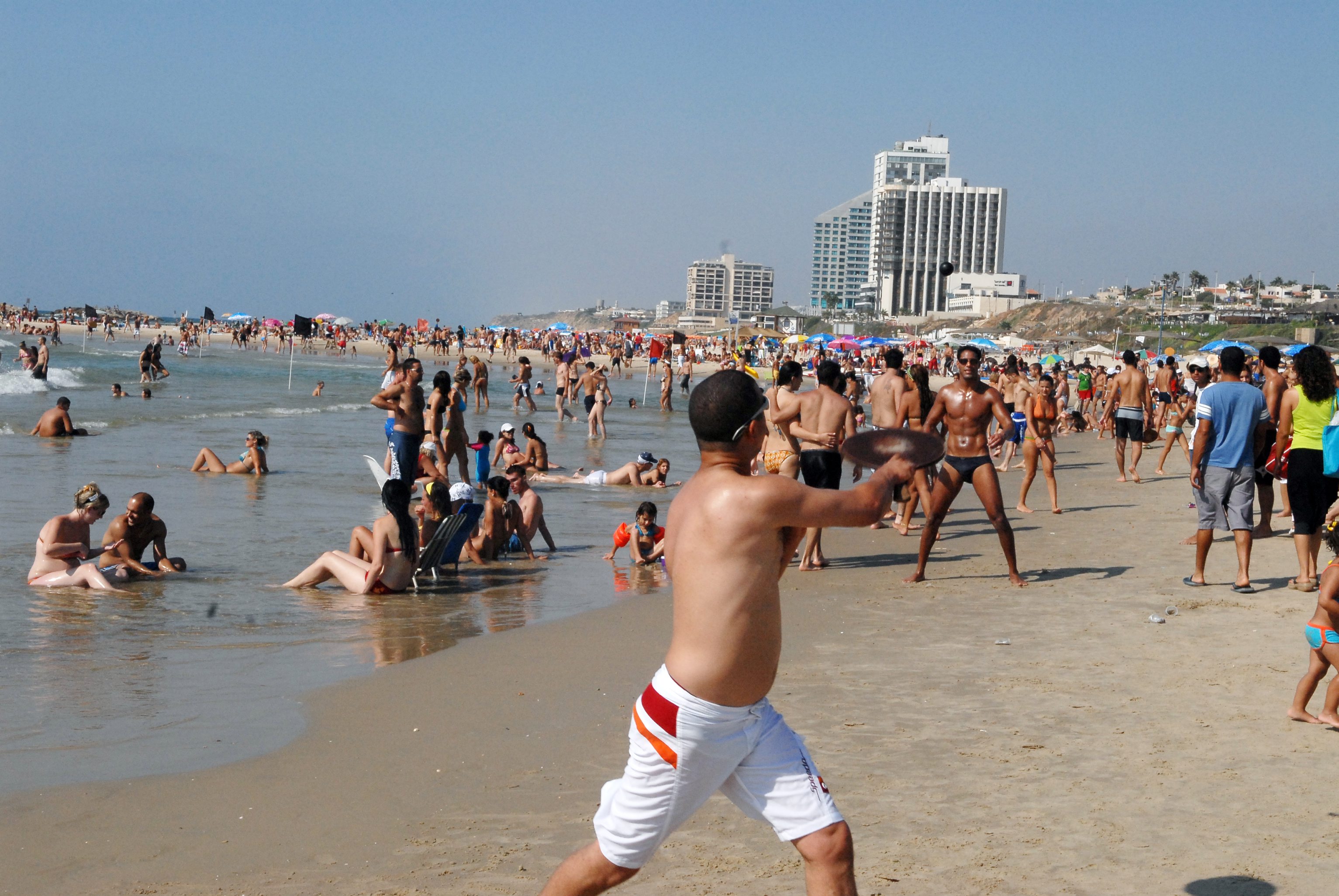 סיכום החדשות הטובות של השבוע