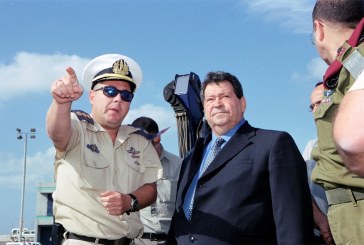 האיש שאף פעם לא איבד תקווה