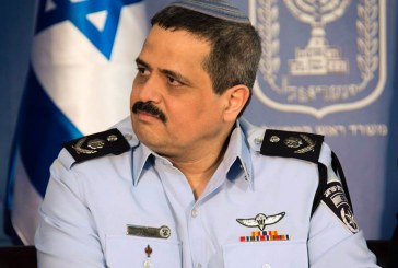 משטרת ישראל : נפעל לקידום סובלנות רב תרבותית