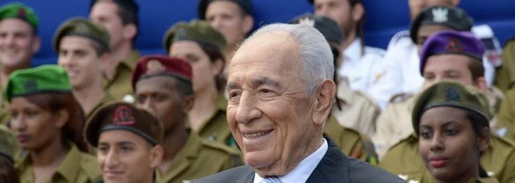 האיש שלא נח לרגע | צילום עמוס בן גרשום לע"מ