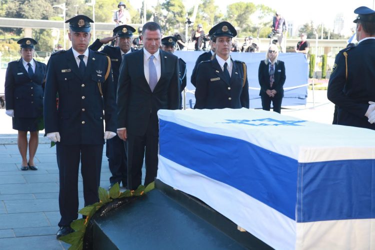 הצילומים בכתבה באדיבות דוברות הכנסת, יצחק הררי ונועם ריבקין