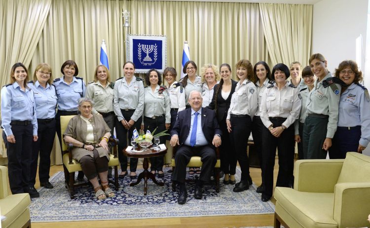 “אתן הטובות ביותר”