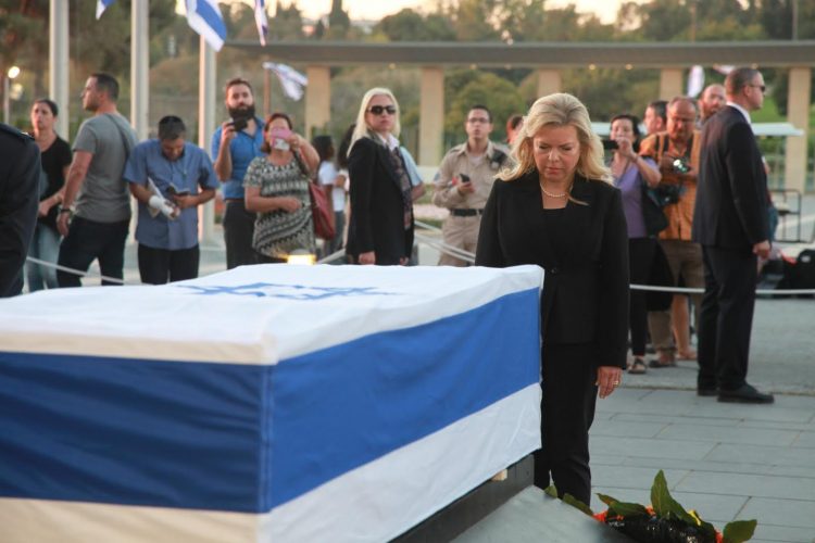 הצילומים בכתבה באדיבות דוברות הכנסת, יצחק הררי ונועם ריבקין