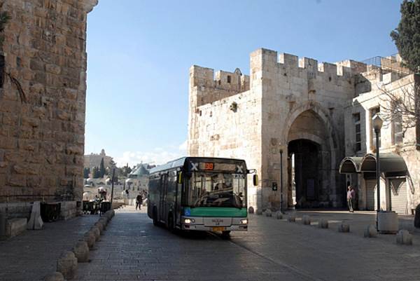 לשדרג באופן משמעותי את שירותי התחבורה הציבורית. אוטובוס|צילום: אתר pixabay.com
