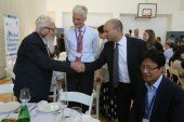 מפגש הפסגה של שרי החינוך מכל רחבי העולם בירושלים