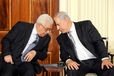ערוץ 1 חושף: אבו מאזן היה סוכן ק.ג.ב