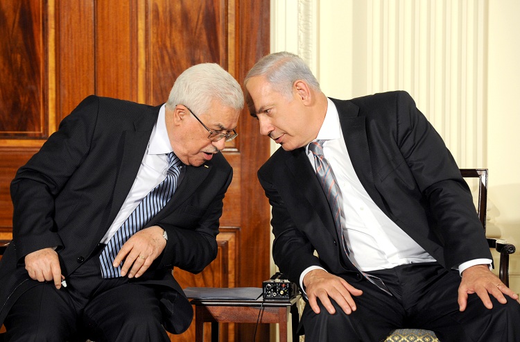 יאומן כי יסופר | צילום ארכיון לע ערוץ 1 חושף: אבו מאזן היה סוכן ק.ג.ב