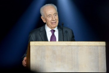 האיש שעשה היסטוריה
