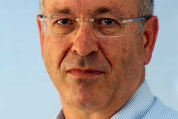 יעקב בליטשטיין מונה למשנה למנכ”ל משרד התחבורה