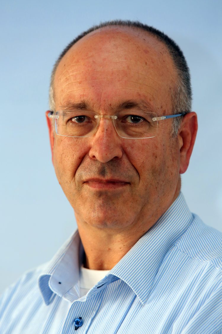 יעקב בליטשטיין מונה למשנה למנכ”ל משרד התחבורה