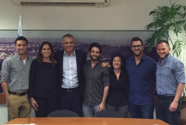 עשרה מיליון שח יושקעו בקהילה הגאה