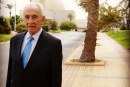 הכור הגרעיני ייקרא ע”ש שמעון פרס