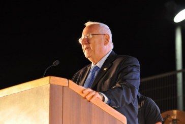 “בנתיבות נשמרה רוח החלוציות”