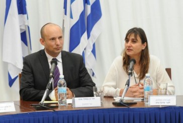 הוועדה לתשלומי שכר המורים יצאה לדרך
