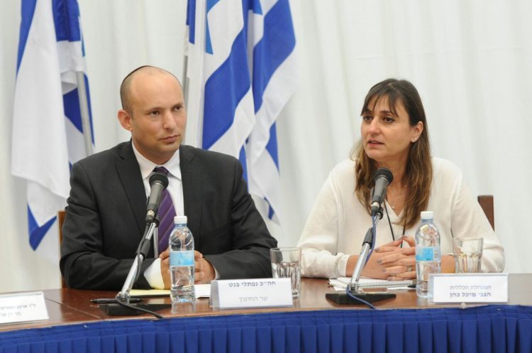 הוועדה לתשלומי שכר המורים יצאה לדרך |  צילום: חורחה נובימנסקי
