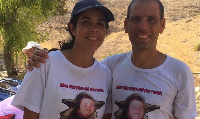 אביהם של הילדים שנהרגו בגיאורגיה “תודה לכל מי שעזר”