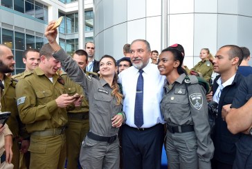 ״אתם התגשמות החלום הציוני״