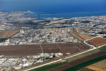 שימוע לכרמל אולפינים