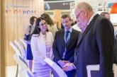 לראשונה, מדינת ישראל מציגה יישומים בתחום הגרעין