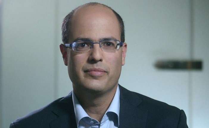 תוכנית לקידום ננו טכנולוגיה