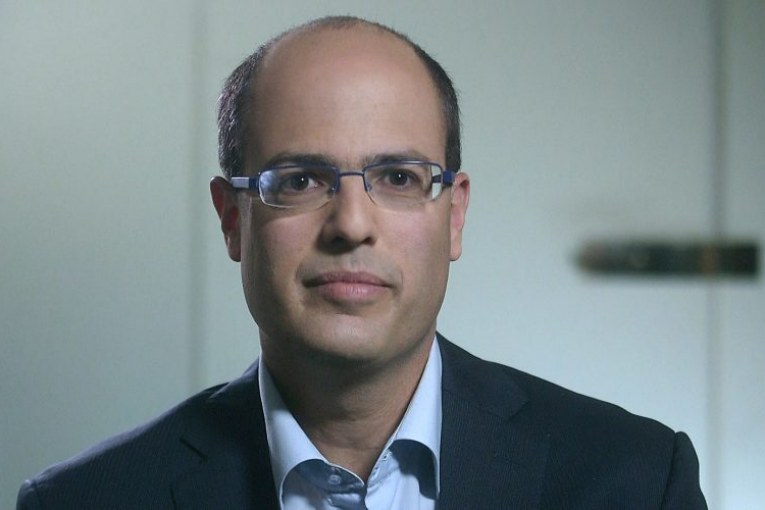 תוכנית לקידום ננו טכנולוגיה