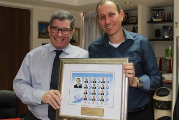 דרישה לשיפור שירות בדואר