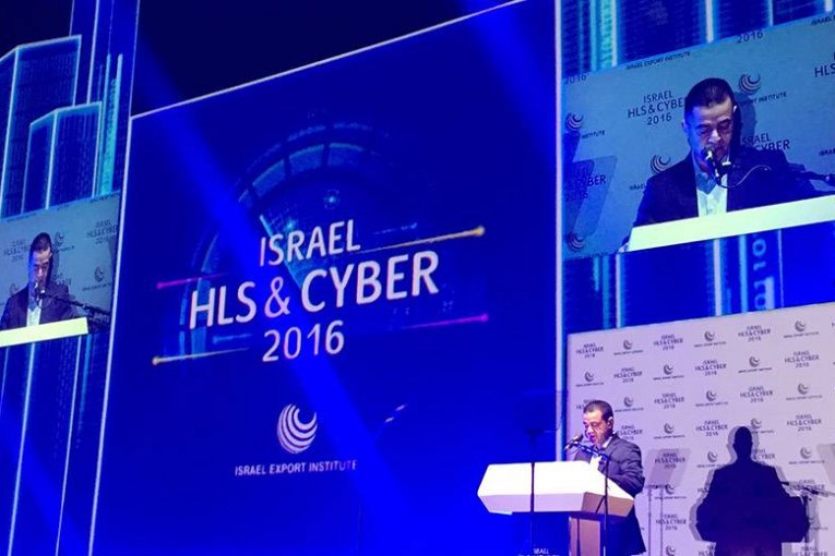 “ישראל נחשבת לחלוצה בתחום הסייבר”